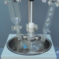 Lab Small Single Layer Glass Reactor